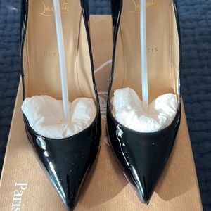 Hot Chick 100 Patent